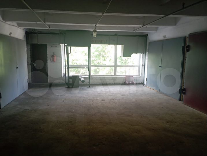 Гараж, 19 м²