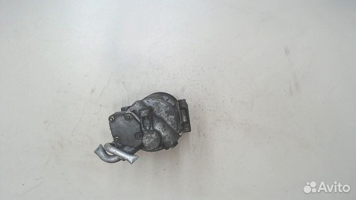 Компрессор кондиционера Mitsubishi Colt, 2004