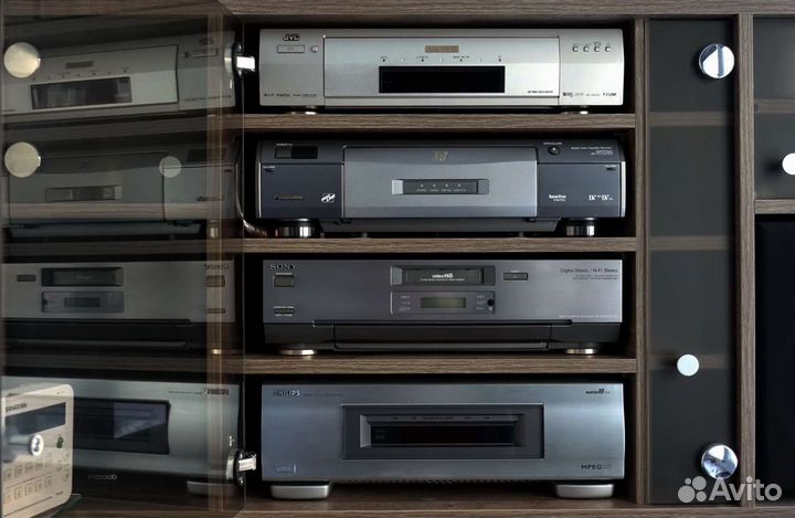 Оцифровка видеокассет в Подольске, видеосъёмка