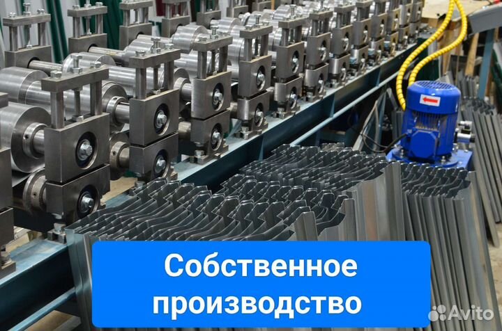 Грядки оцинкованные