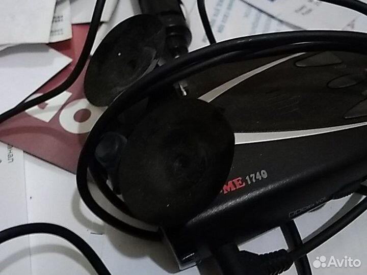 Радар детектор sho me