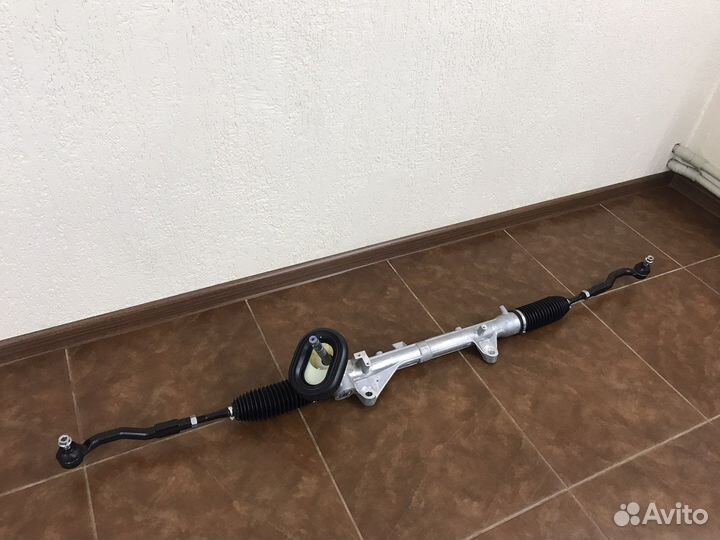 Рулевая рейка Лада Веста