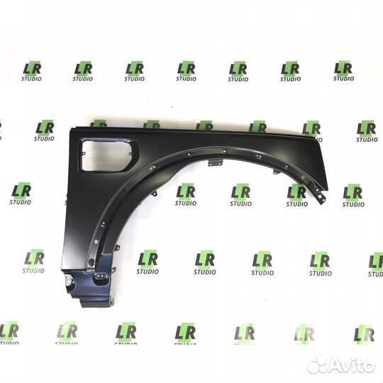 Крыло Discovery 4 правое