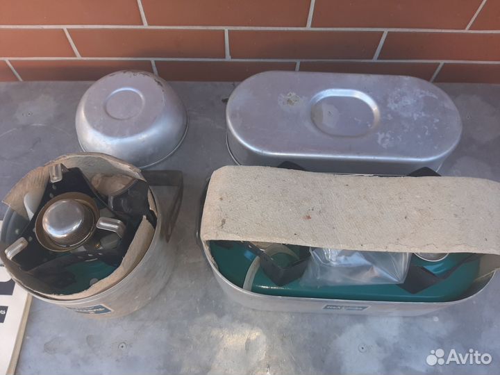 Примус шмель 2. 3