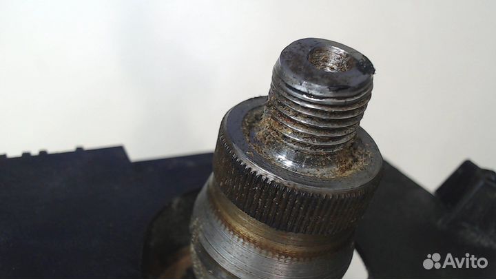 Колонка рулевая Skoda Felicia, 1998