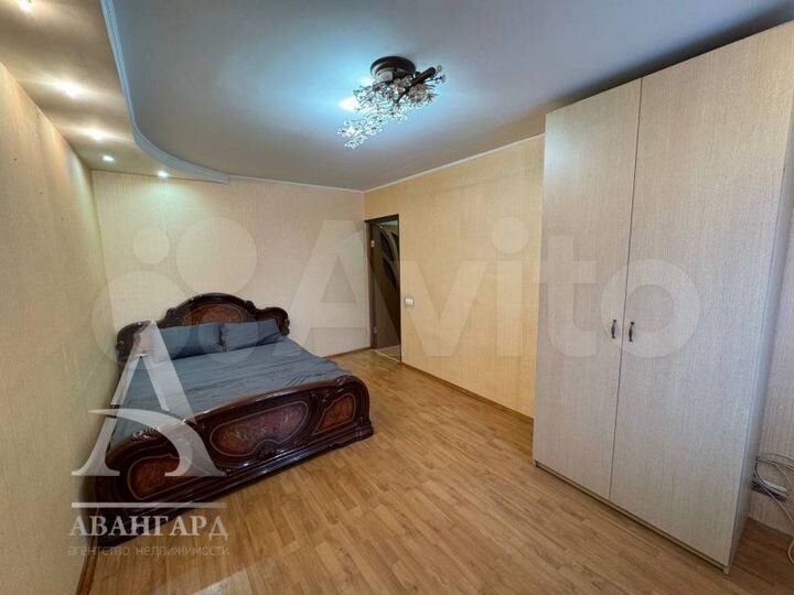 2-к. квартира, 46,3 м², 2/9 эт.