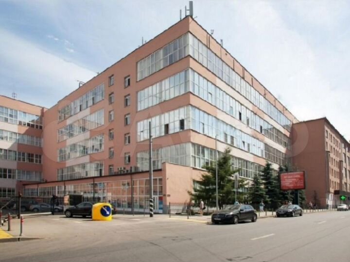 Сдам торговое помещение, 111.6 м²