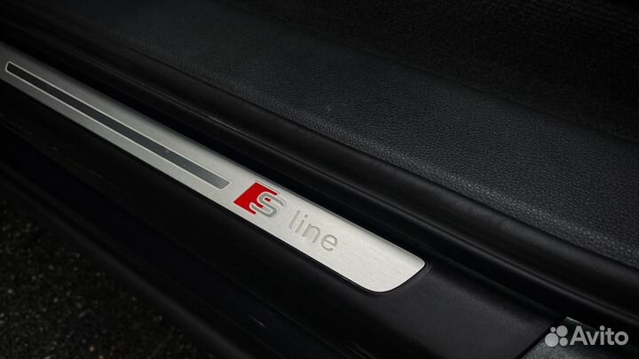 Audi Q7 3.0 AT, 2019, 55 000 км