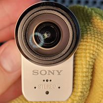 Экшн камера sony fdr x3000 4k. Доставлю