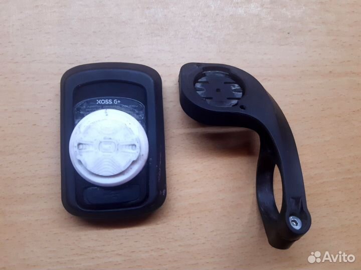 Велокомпьютер Xoss G+