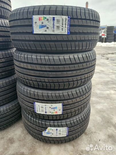 Triangle EffeXSport TH202 245/45 R18