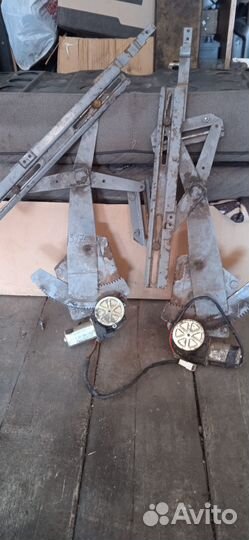 Продам стеклоподъёмник