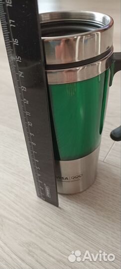 Термо кружка