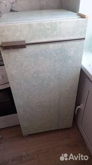 Холодильник