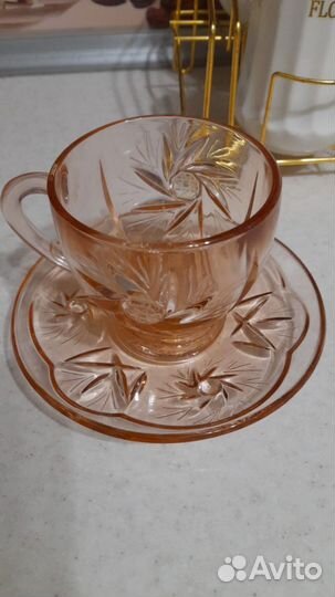 Набор кружек 5 шт