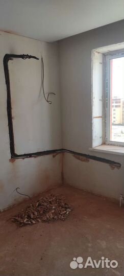 Установка кондиционеров сплит, мулти, VRF по Р.Б