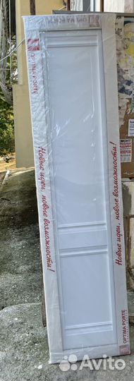 Дверь межкомнатная новая