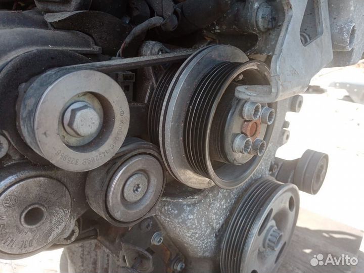 Элетропомпа volkswagen 1.4 cava ctha