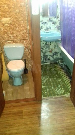 2-к. квартира, 47 м², 3/5 эт.