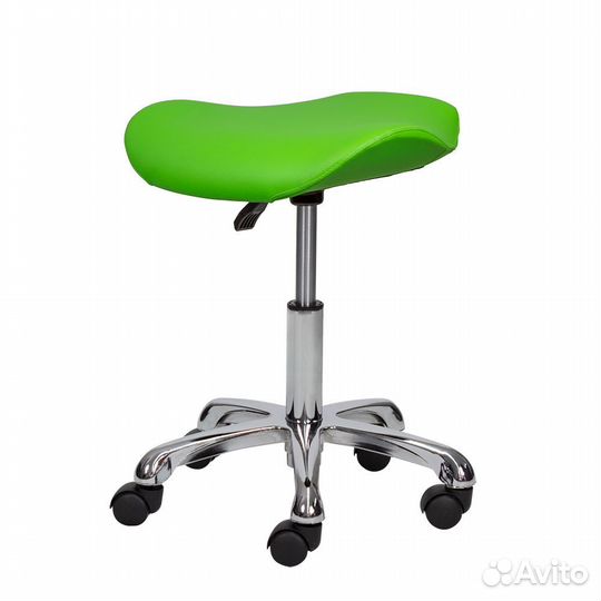 Стул мастера кейси без спинки