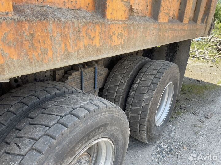 Shacman (Shaanxi) F2000, 2017