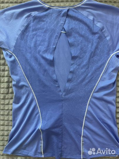 Футболка the north face