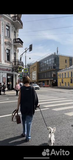 Macrocosm свитшот