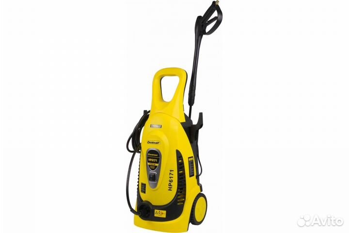 Моечная машина бытовая champion HP6171 нр6171