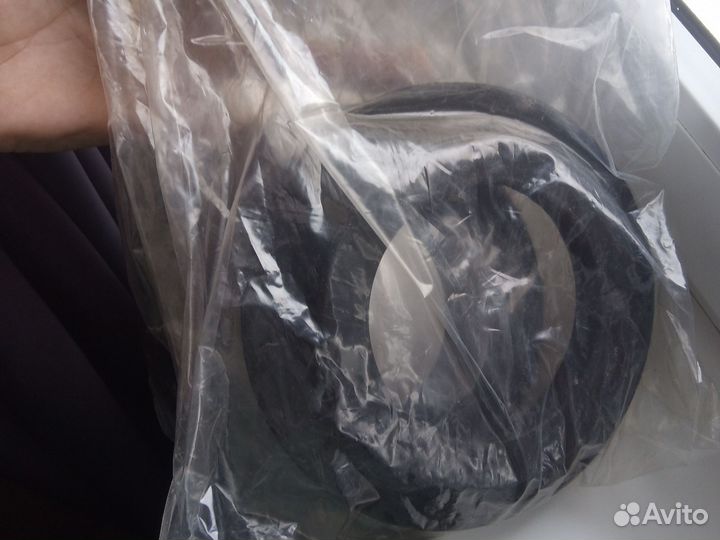 Проставки пружины nissan patrol y62. 55036-7S000