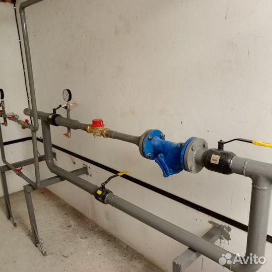 Выполняем любые виды работ