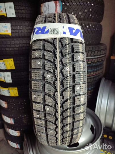 КАМА 505 Irbis 175/65 R14
