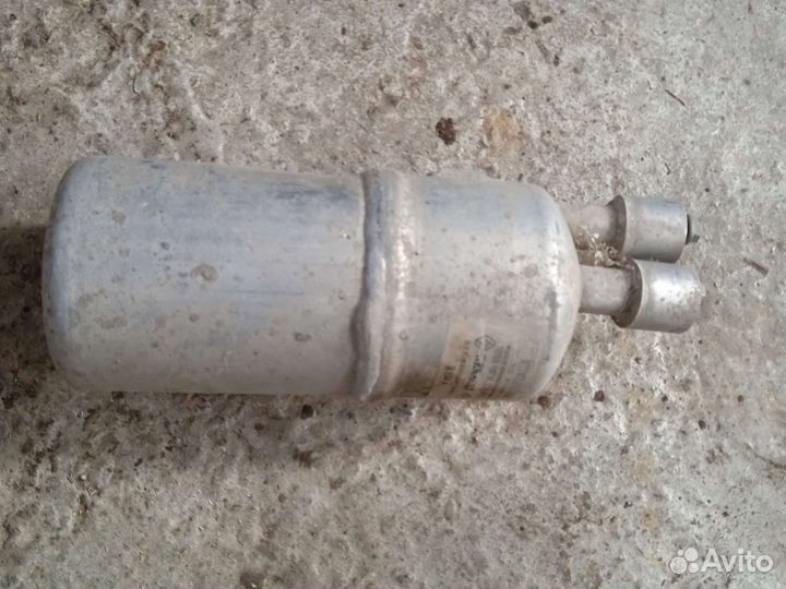 Осушитель кондиционера Renault Megan 2