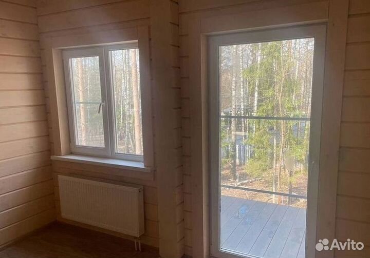 Пластиковые окна от производителя