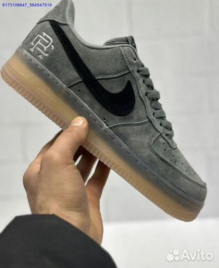 Кроссовки Nike Air Force 1