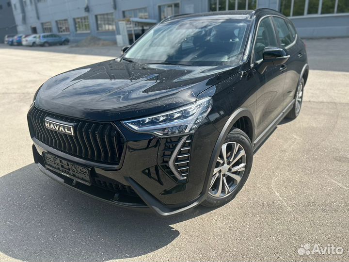 Haval Jolion 1.5 AMT, 2024