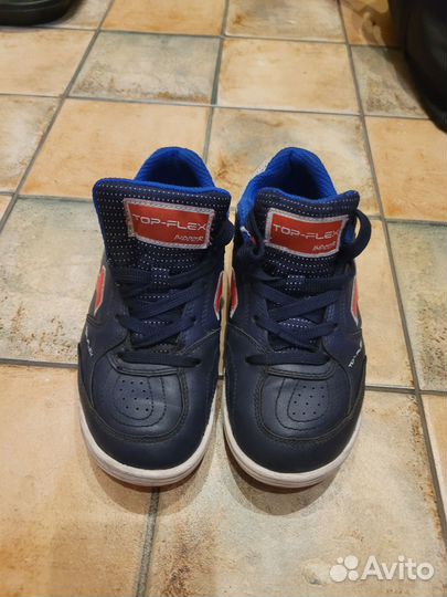 Футзалки joma top flex