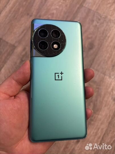 OnePlus Ace 2 Pro, 12/256 ГБ