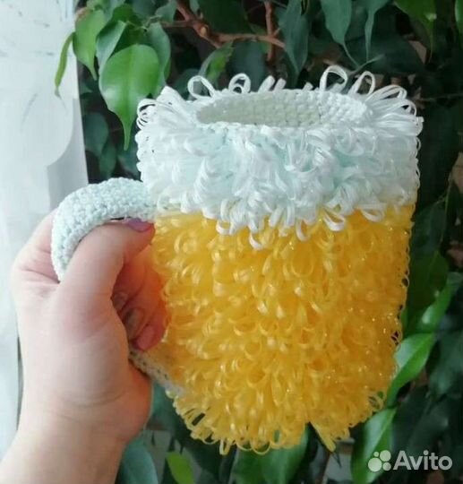 Вехотки для ванной