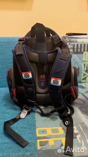 Школьный рюкзак Hummingbird