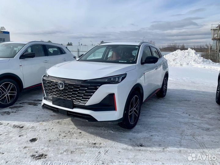 Changan CS55 Plus 1.5 AMT, 2023