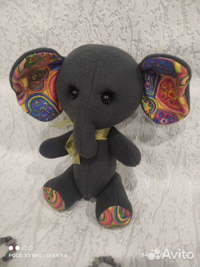 Ручная работа