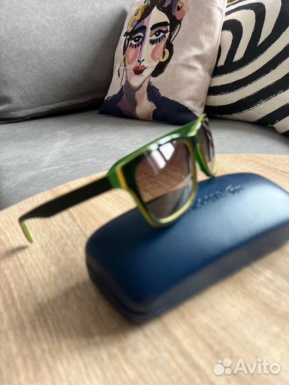 Очки lacoste оригинал