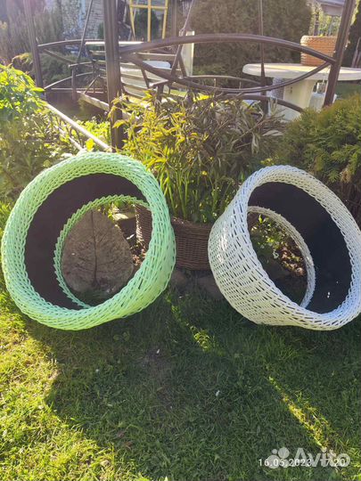 Украшение для клумбы