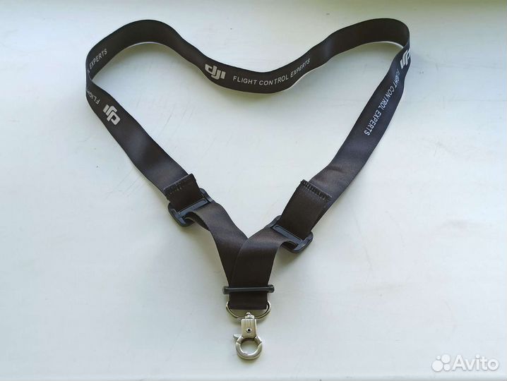 Ремешок для пульта квадрокоптера DJI