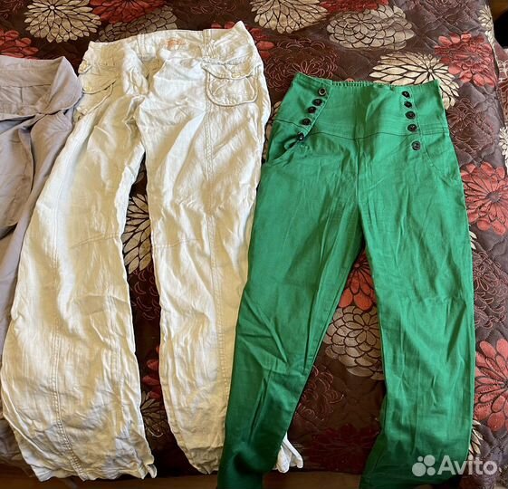 Женские вещи пакетом