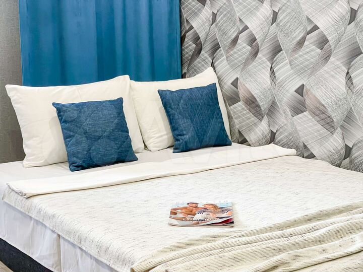 Квартира-студия, 24 м², 3/6 эт.