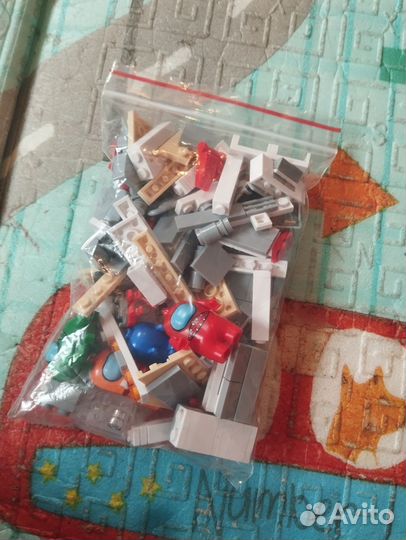 Конструктор