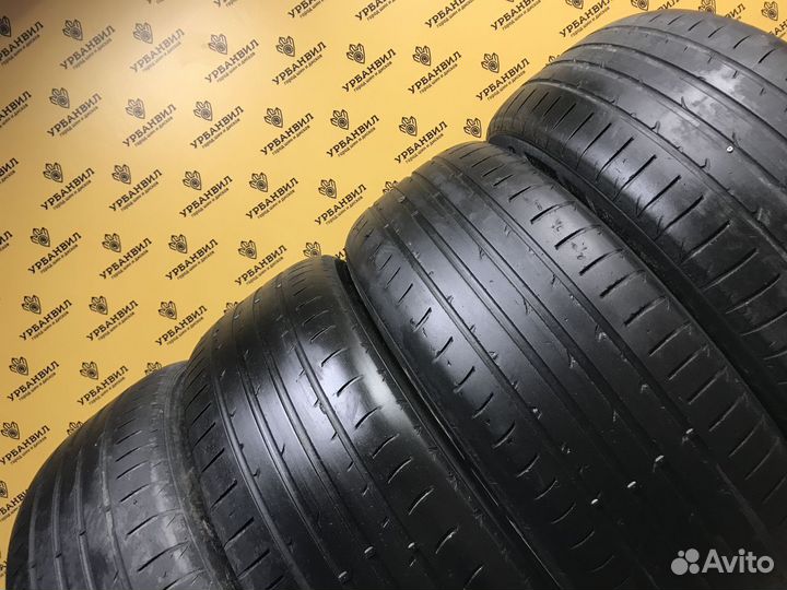 Hankook Ventus Prime 2 K115 235/60 R18 103H