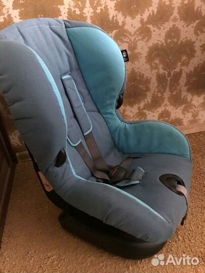 Автокресло maxi cosi priori 9-18кг