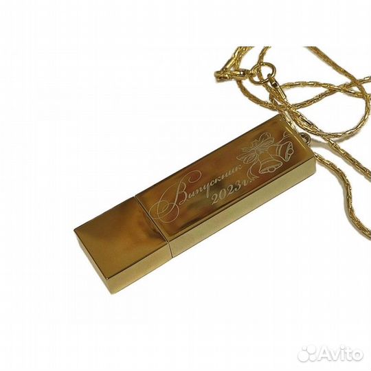 Подарочные флешки для выпускников 2023